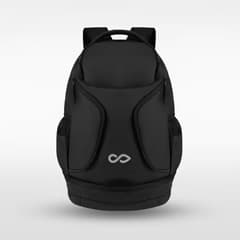 Falcon - Adult Backpack back view